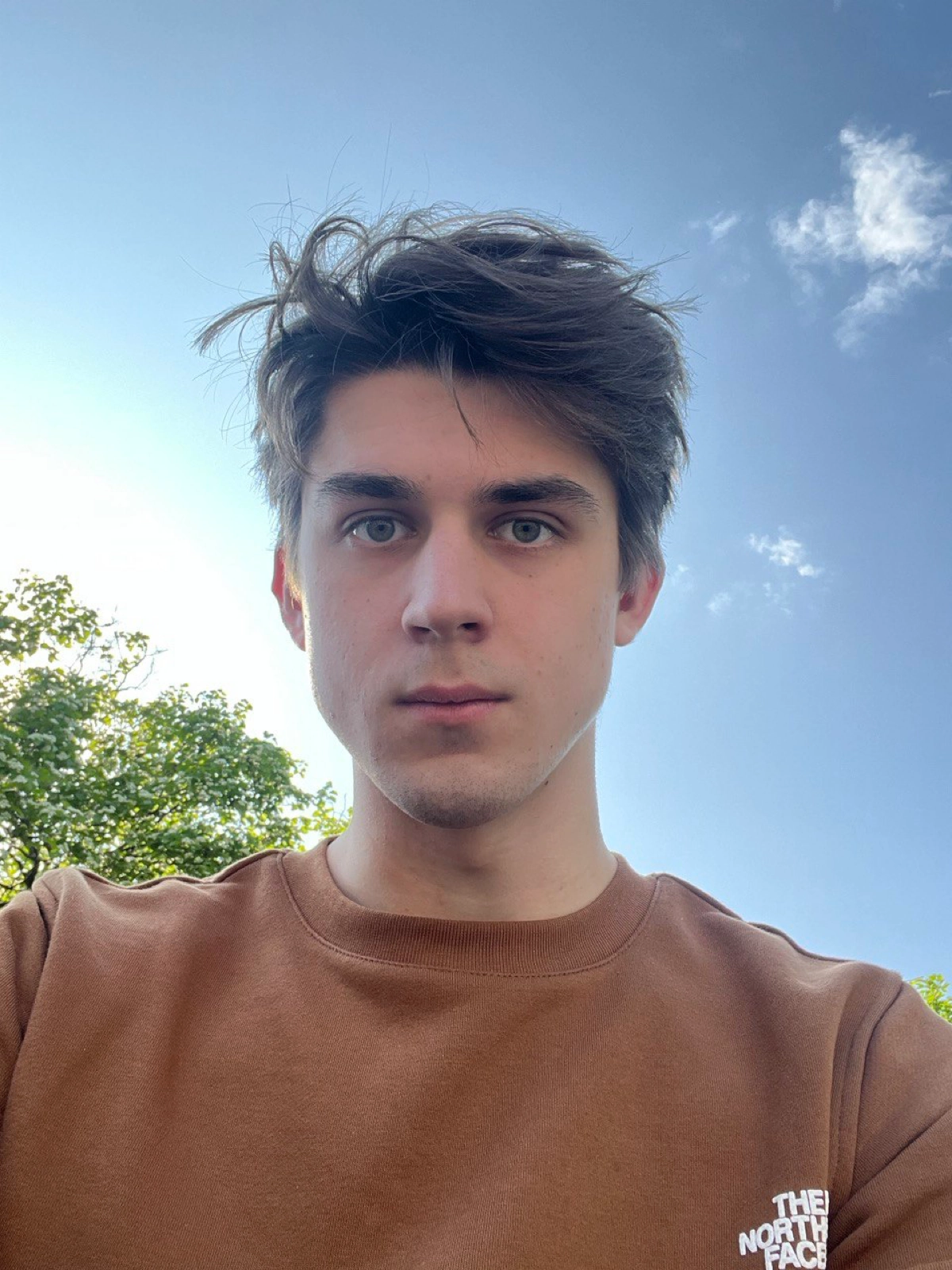 profile avatar