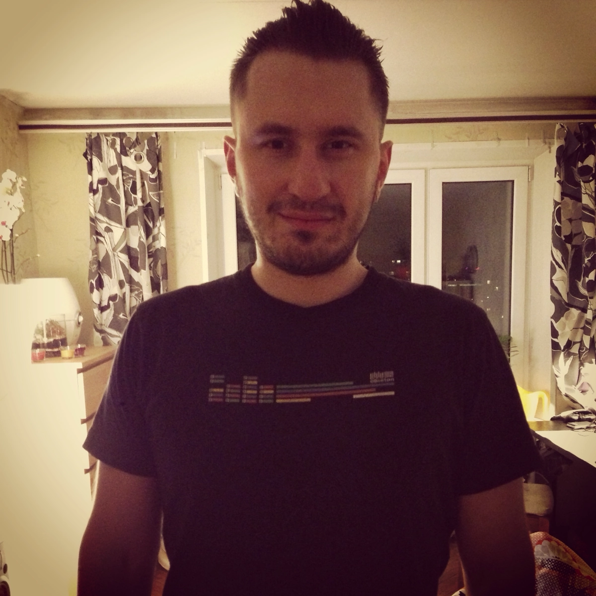 profile avatar