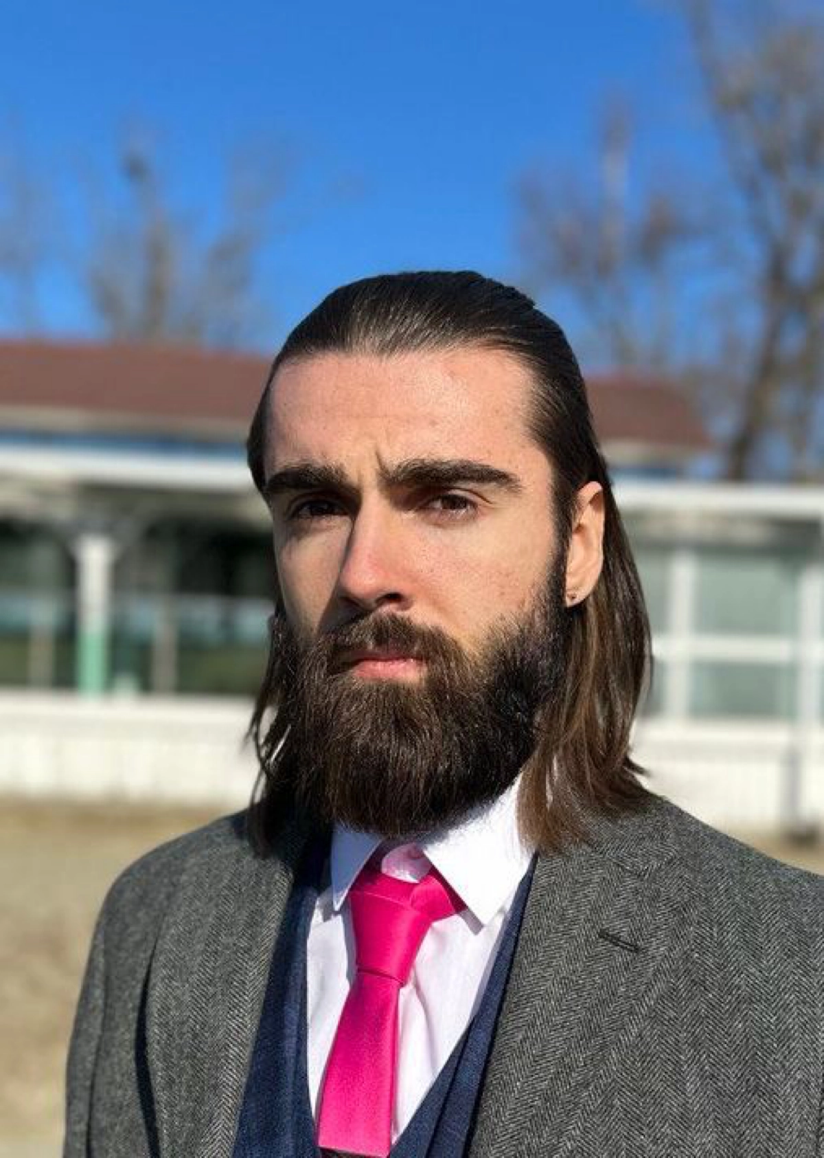 Владимир Евсеев | Сетка — социальная сеть от hh.ru