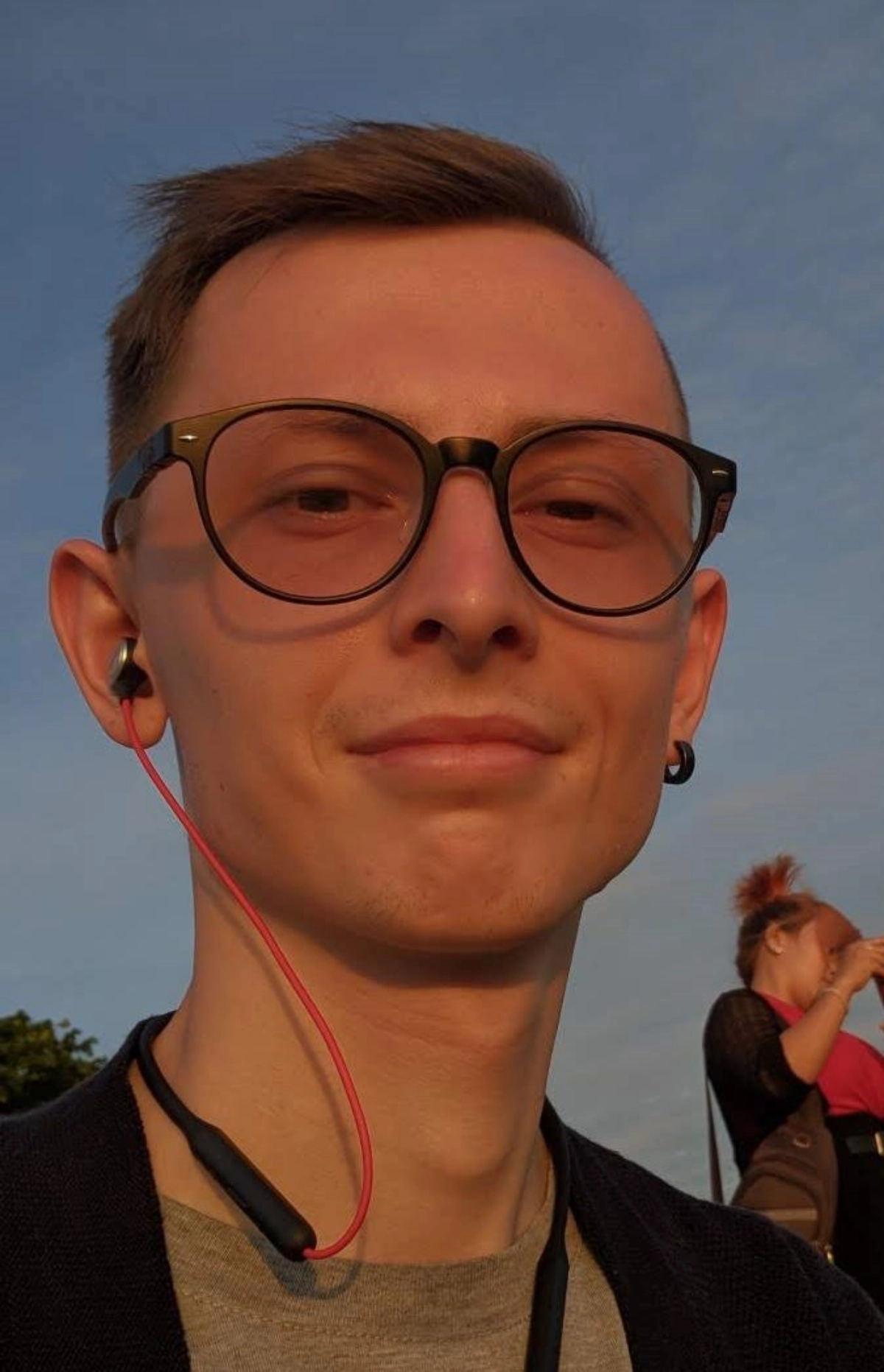 profile avatar