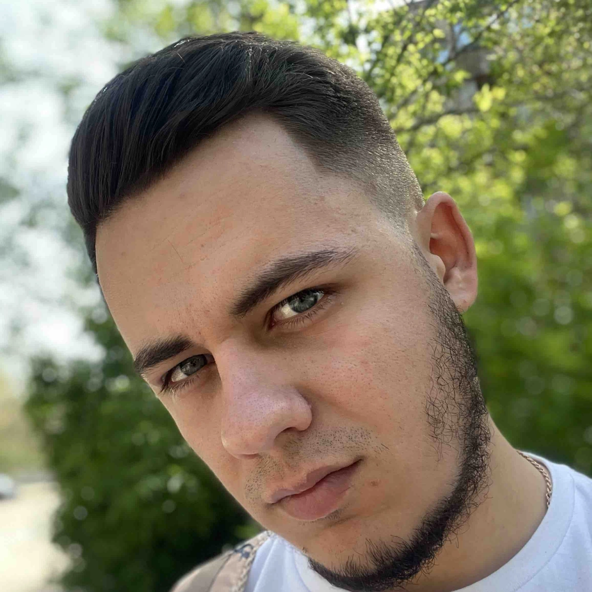 profile avatar