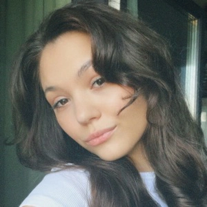 Кристина Грибкова
