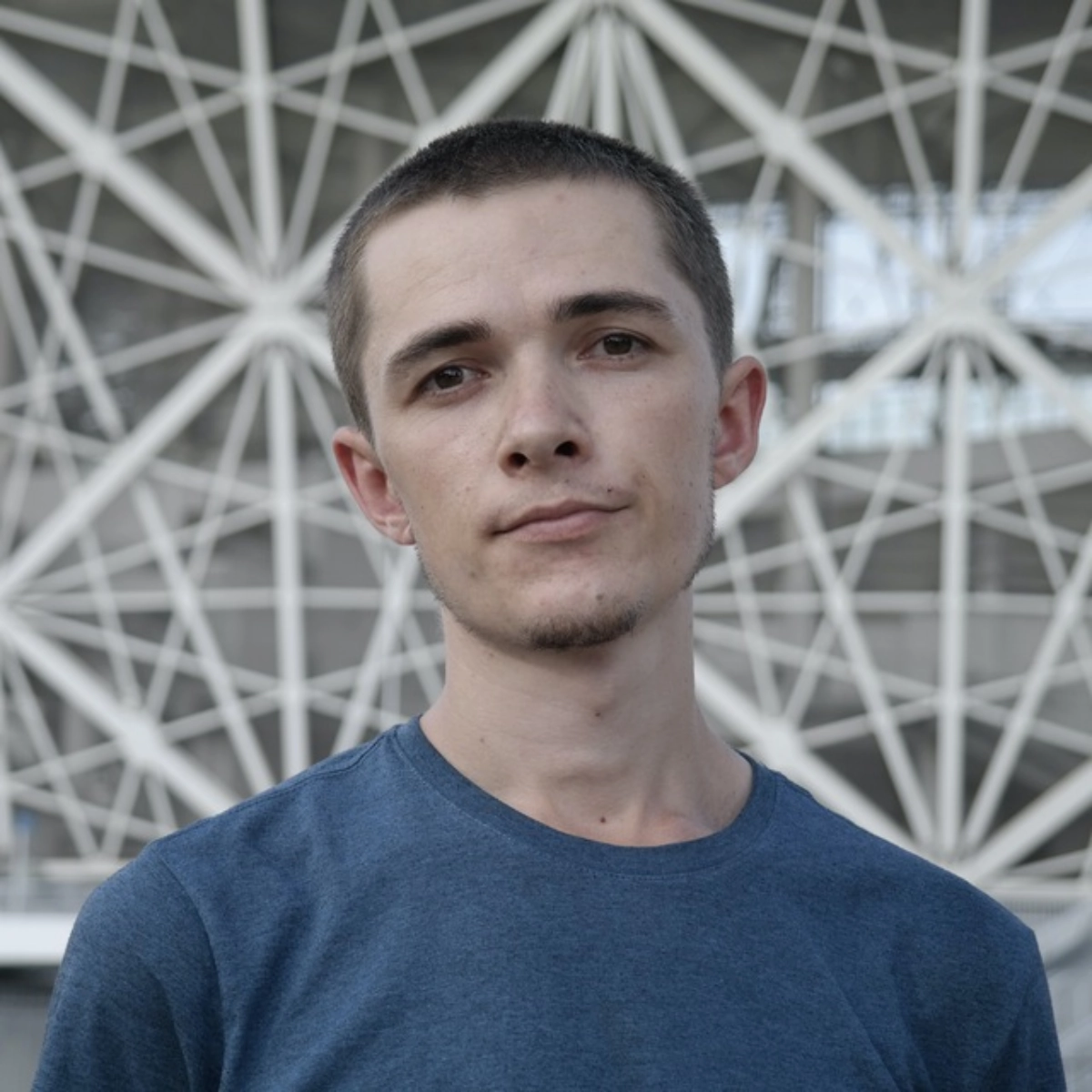 Виталий Салахмир | Сетка — социальная сеть от hh.ru