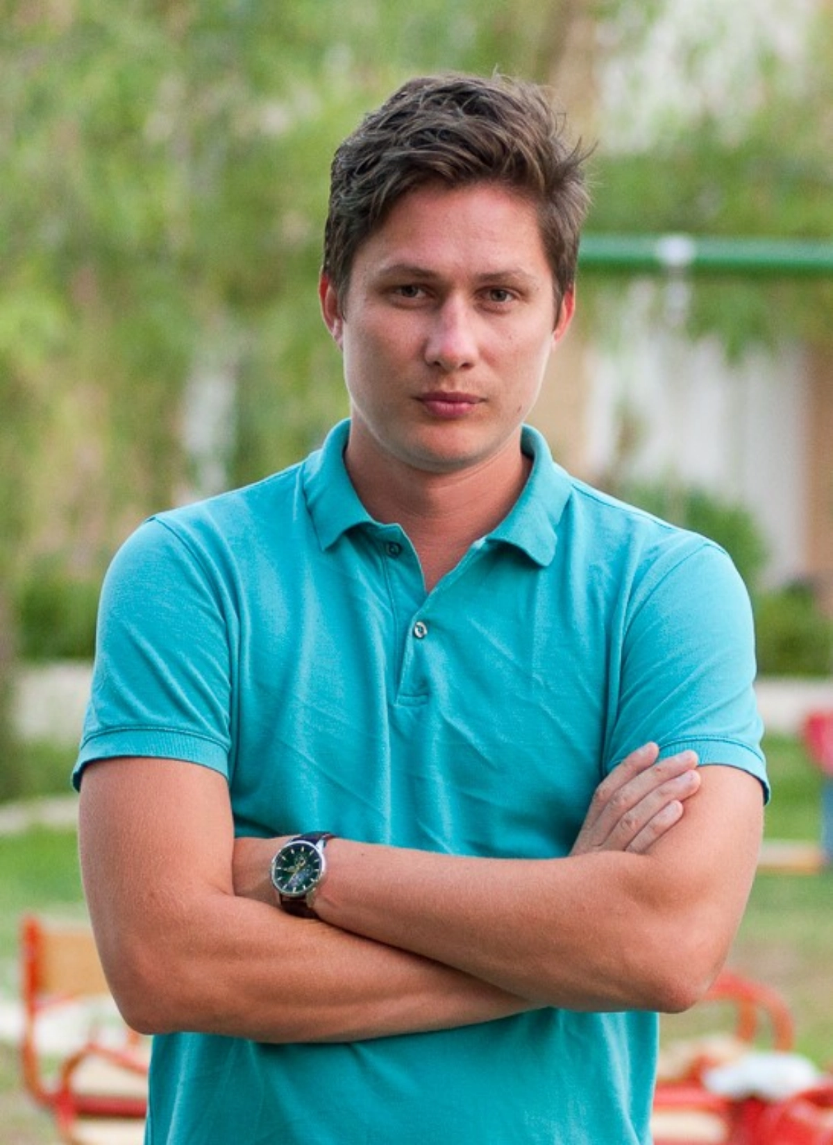 profile avatar
