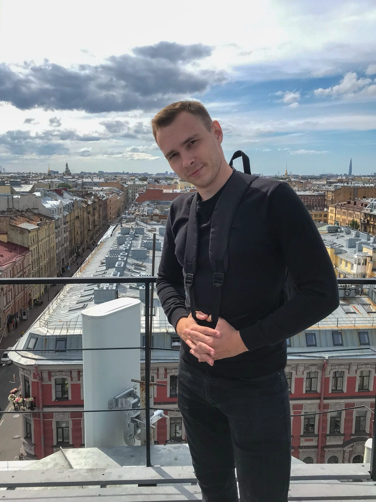 profile avatar