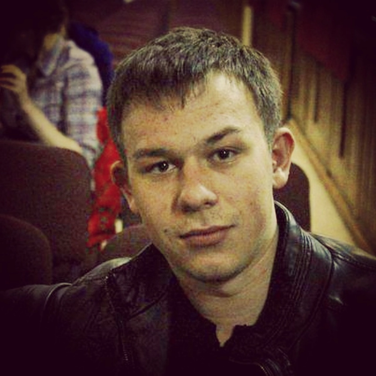 profile avatar