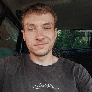 author avatar