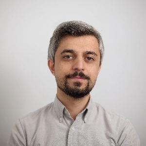 Omar Balabekov