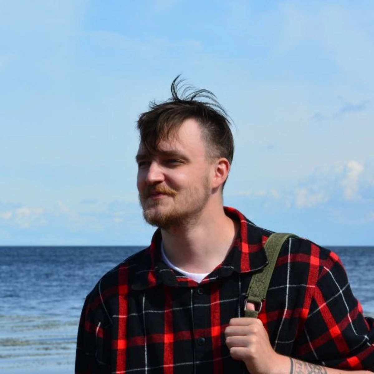 profile avatar