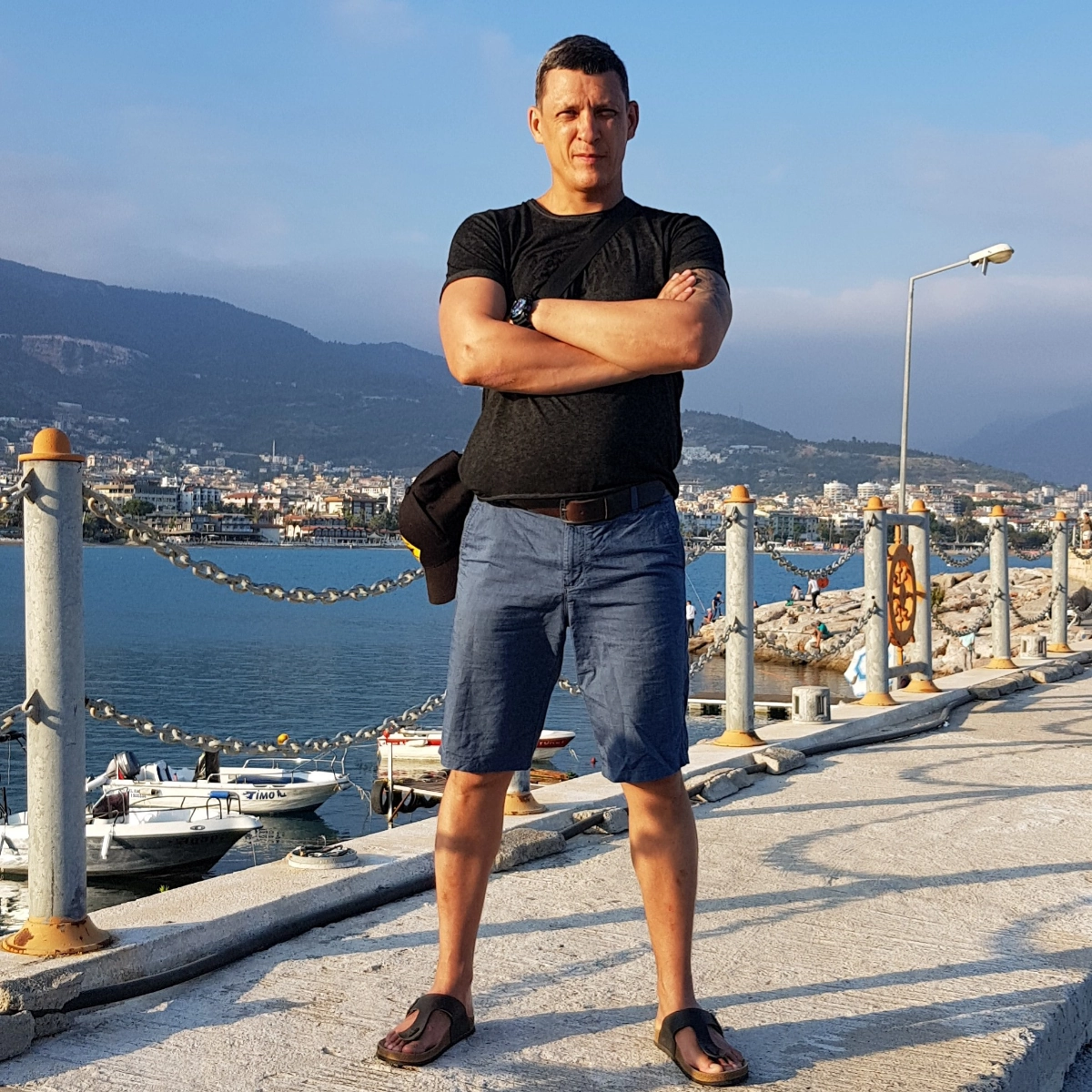 profile avatar