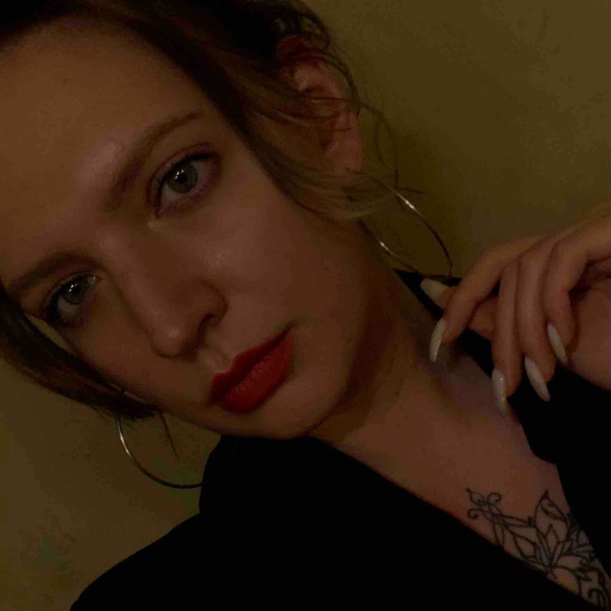 profile avatar