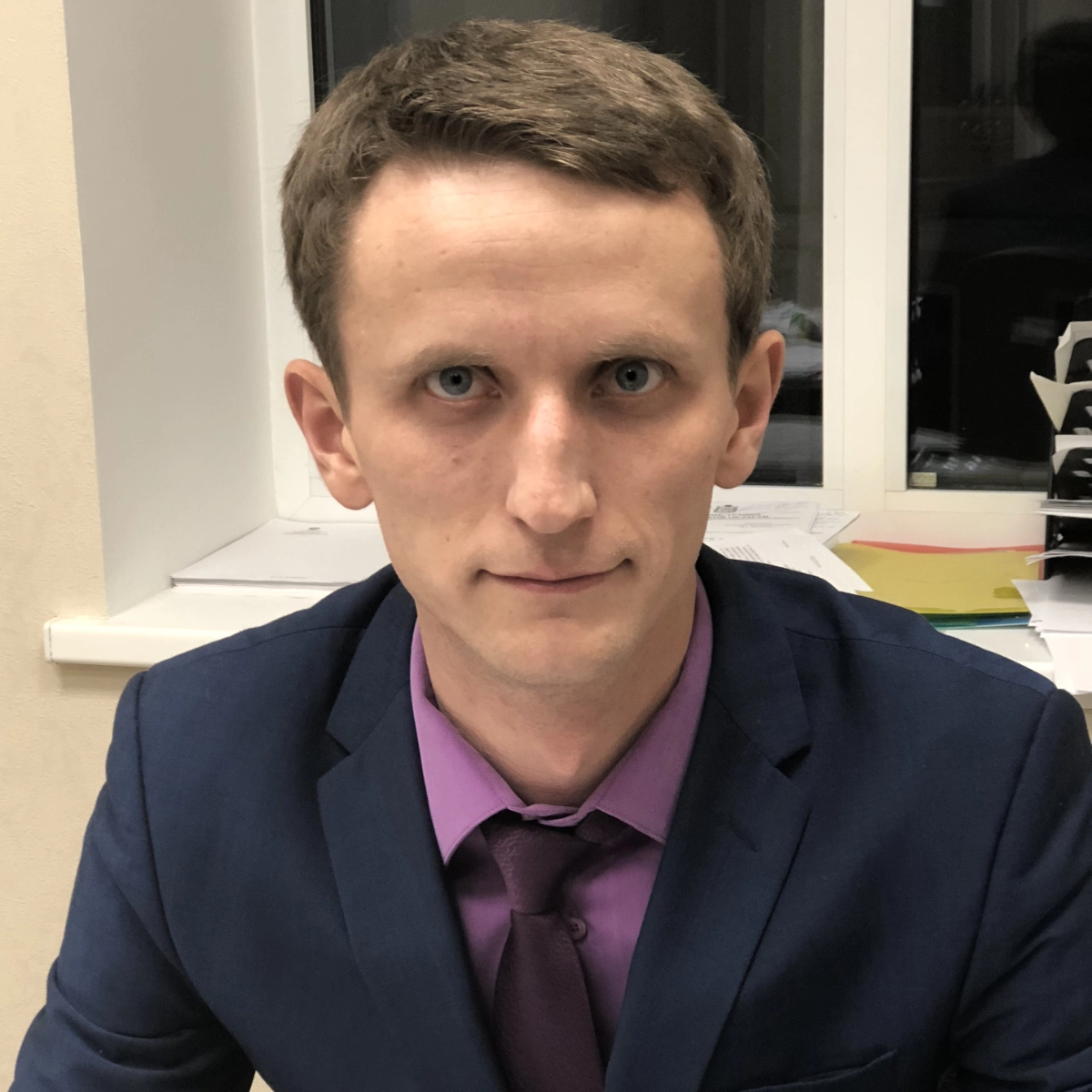 profile avatar