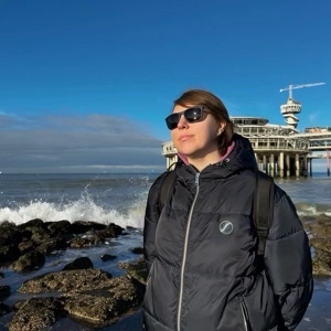 author avatar