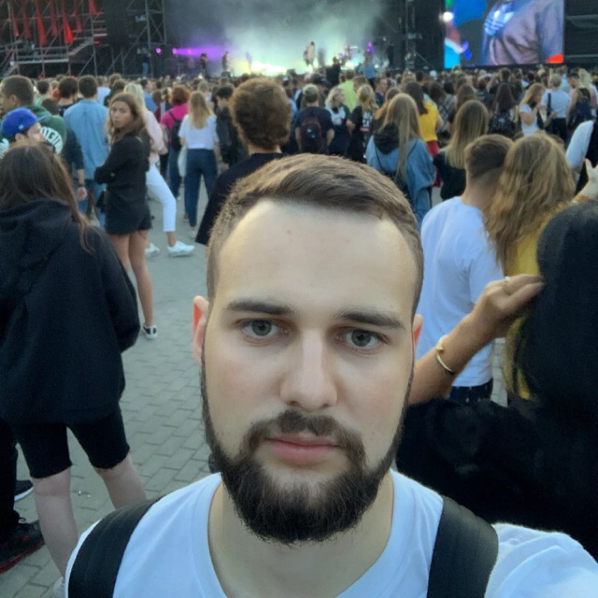 profile avatar