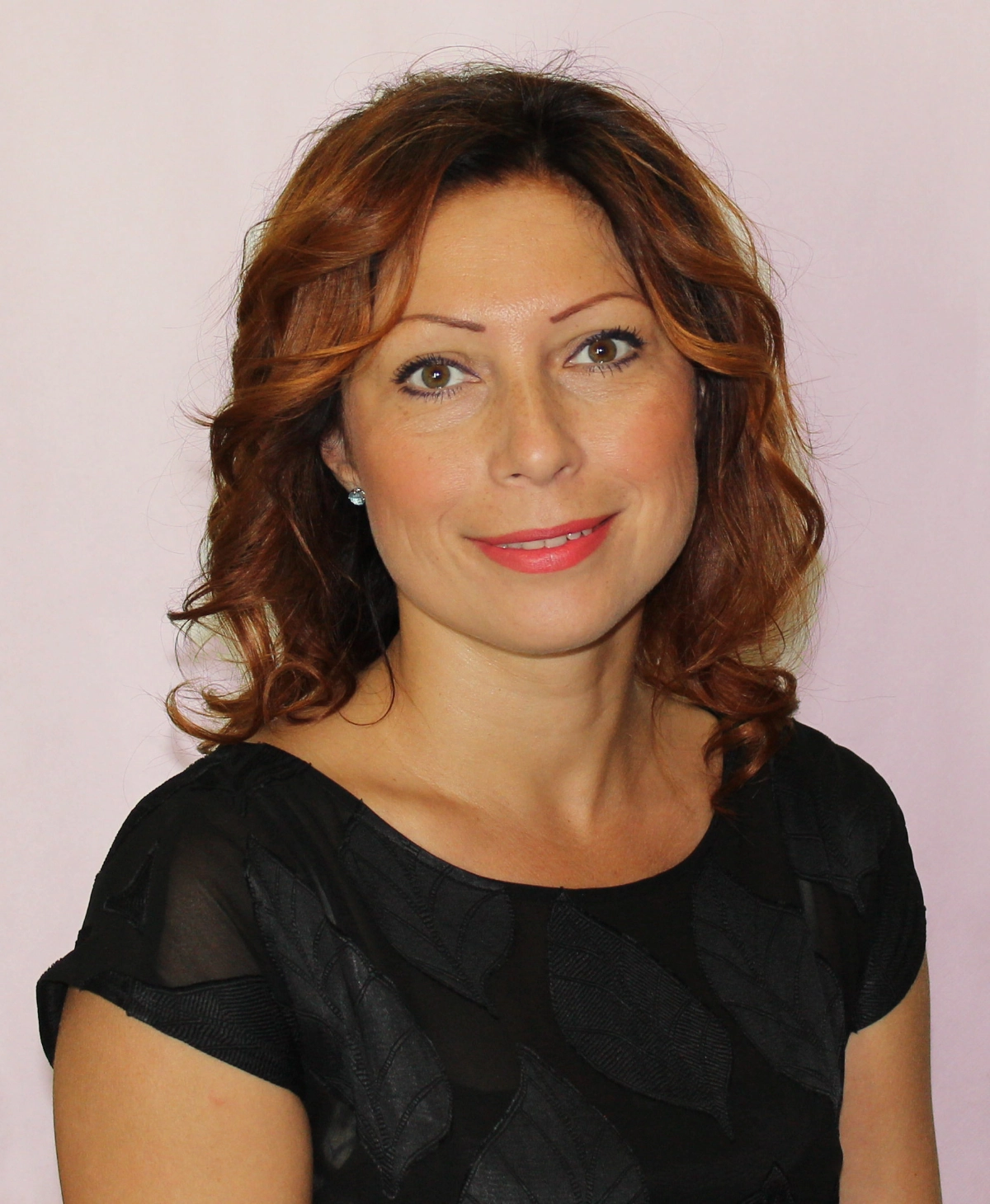 Наталья Репко