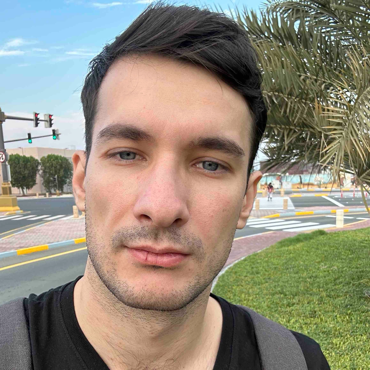 profile avatar
