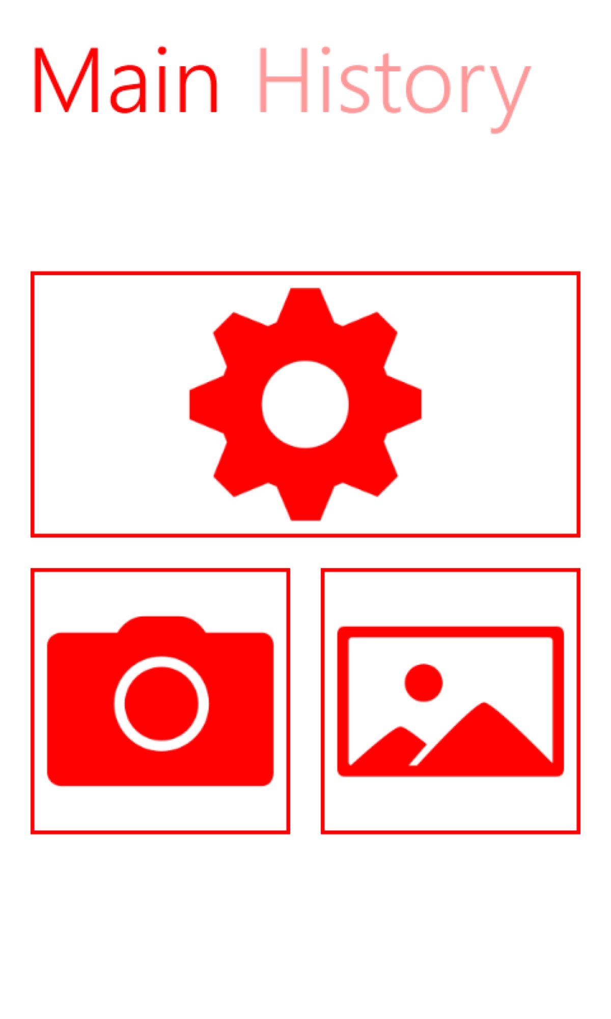 profile avatar