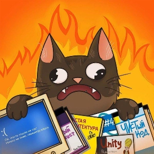 channel avatar