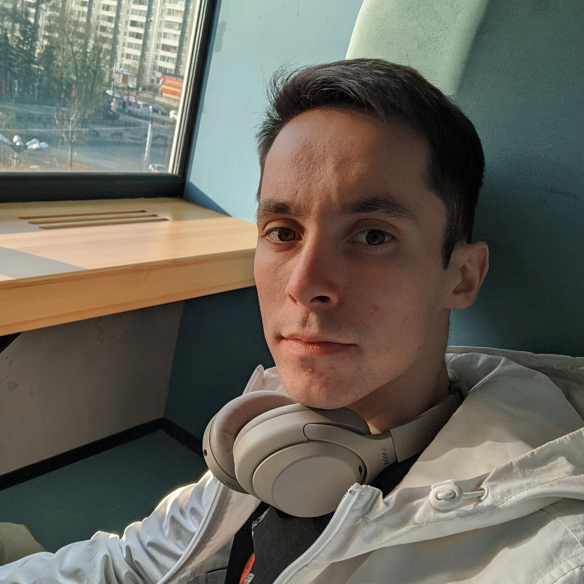 profile avatar