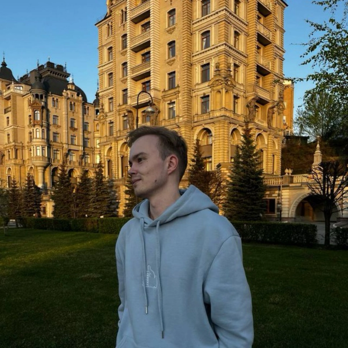 profile avatar