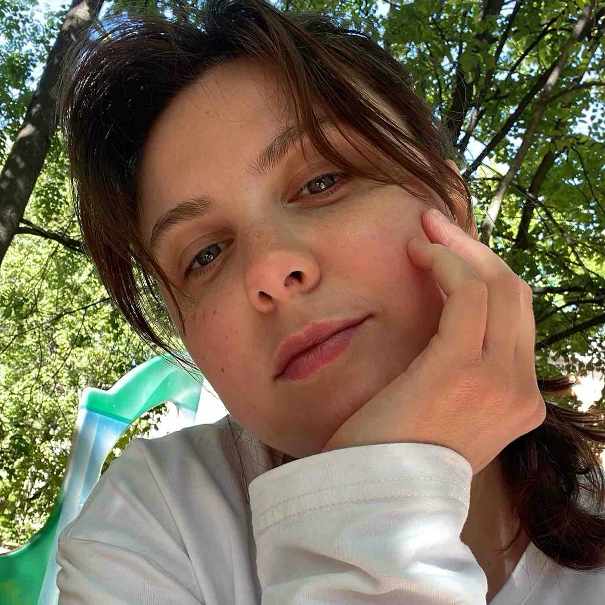 profile avatar