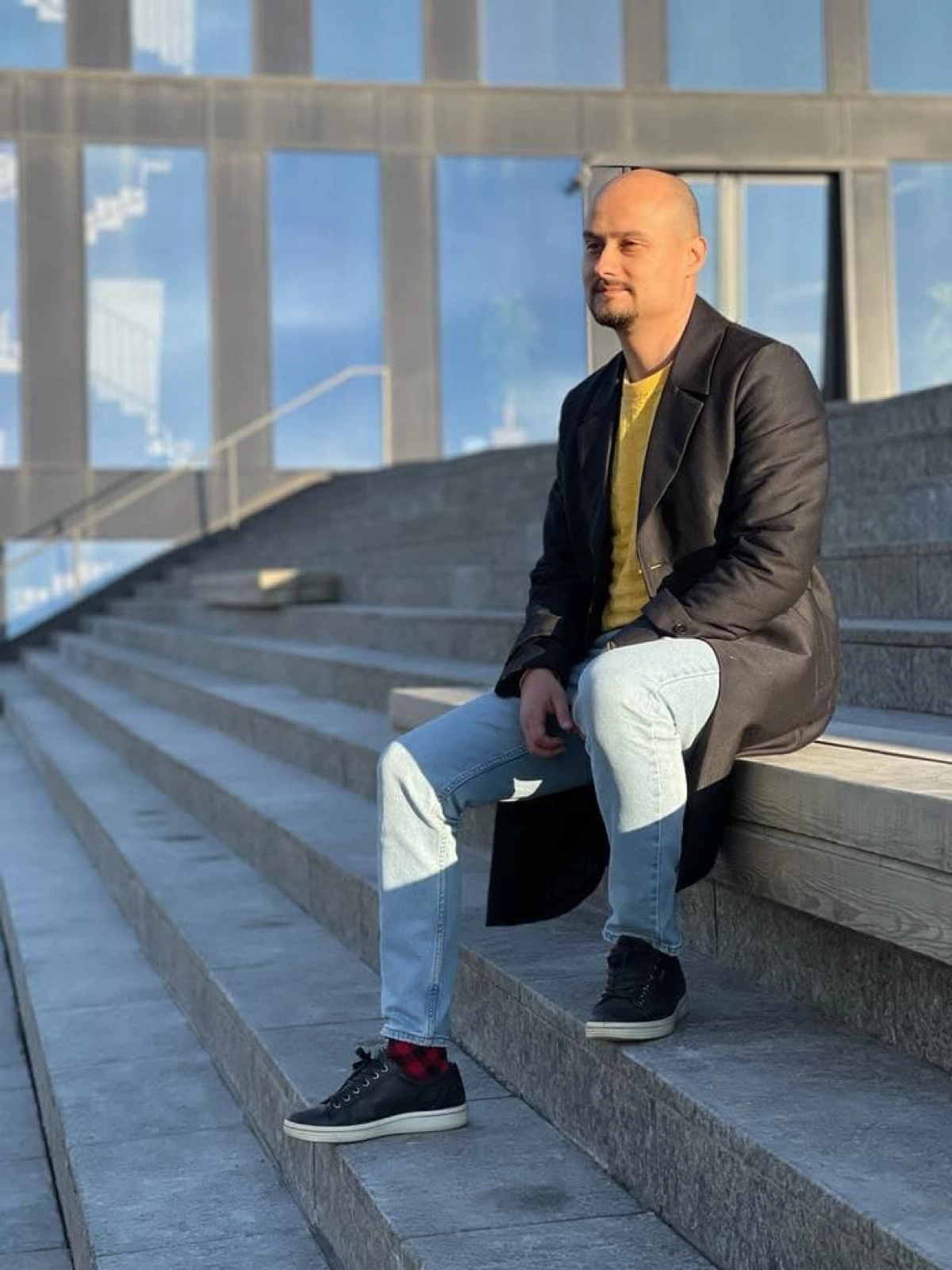 profile avatar