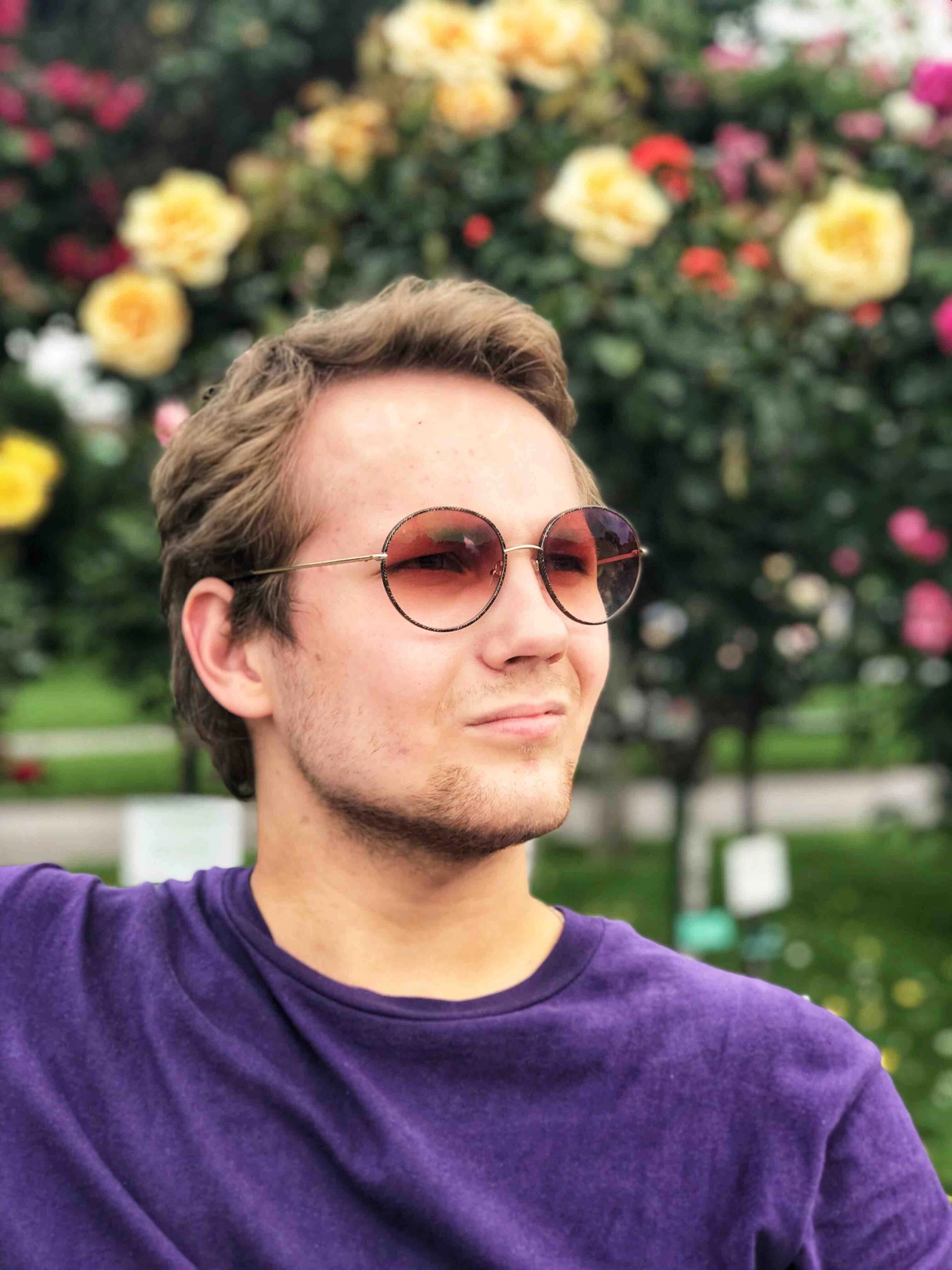 profile avatar