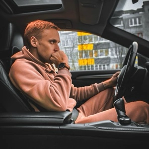 profile avatar