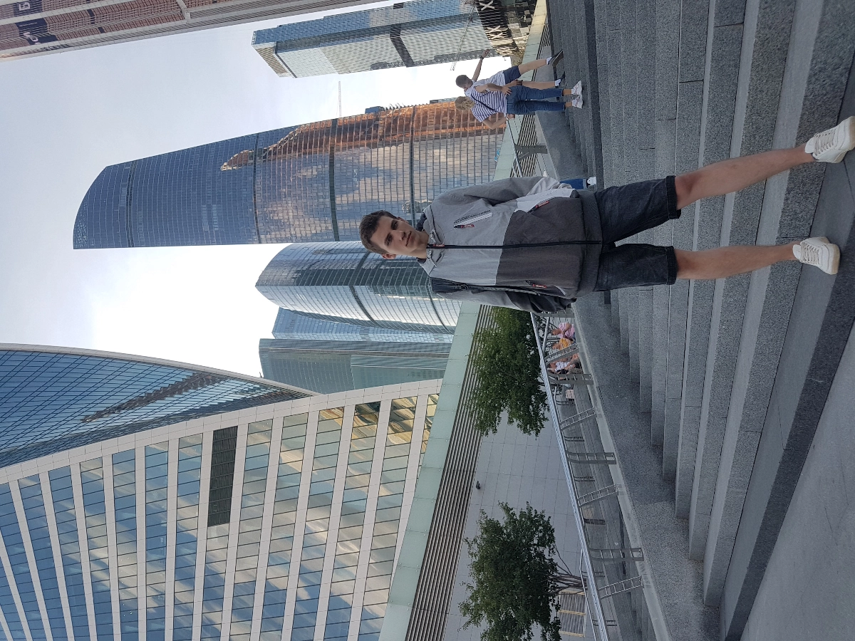 profile avatar