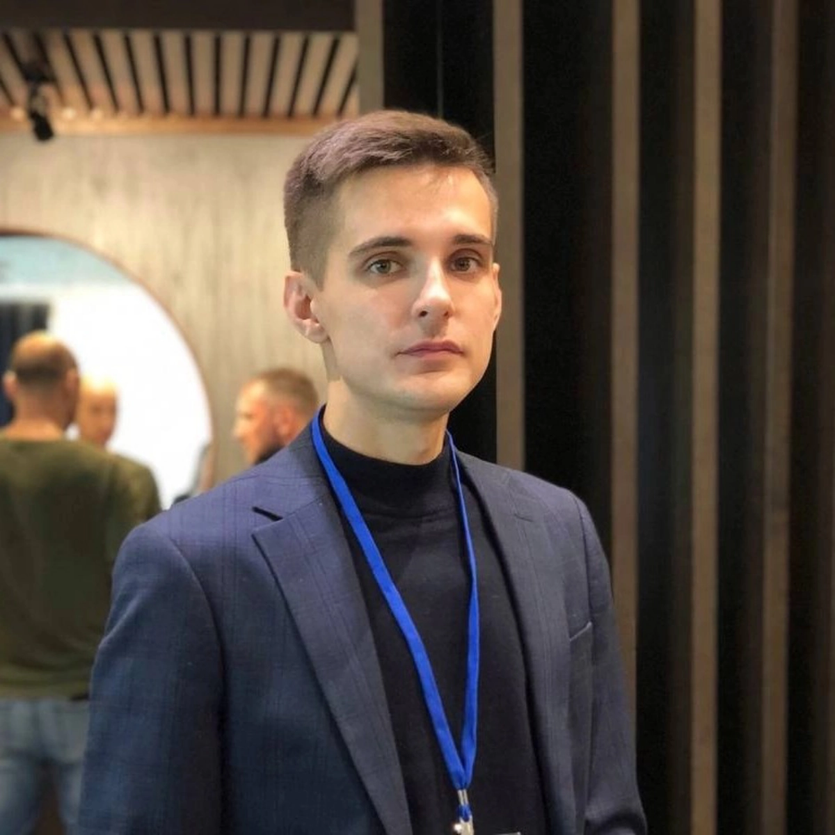 profile avatar