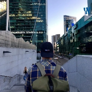 profile avatar