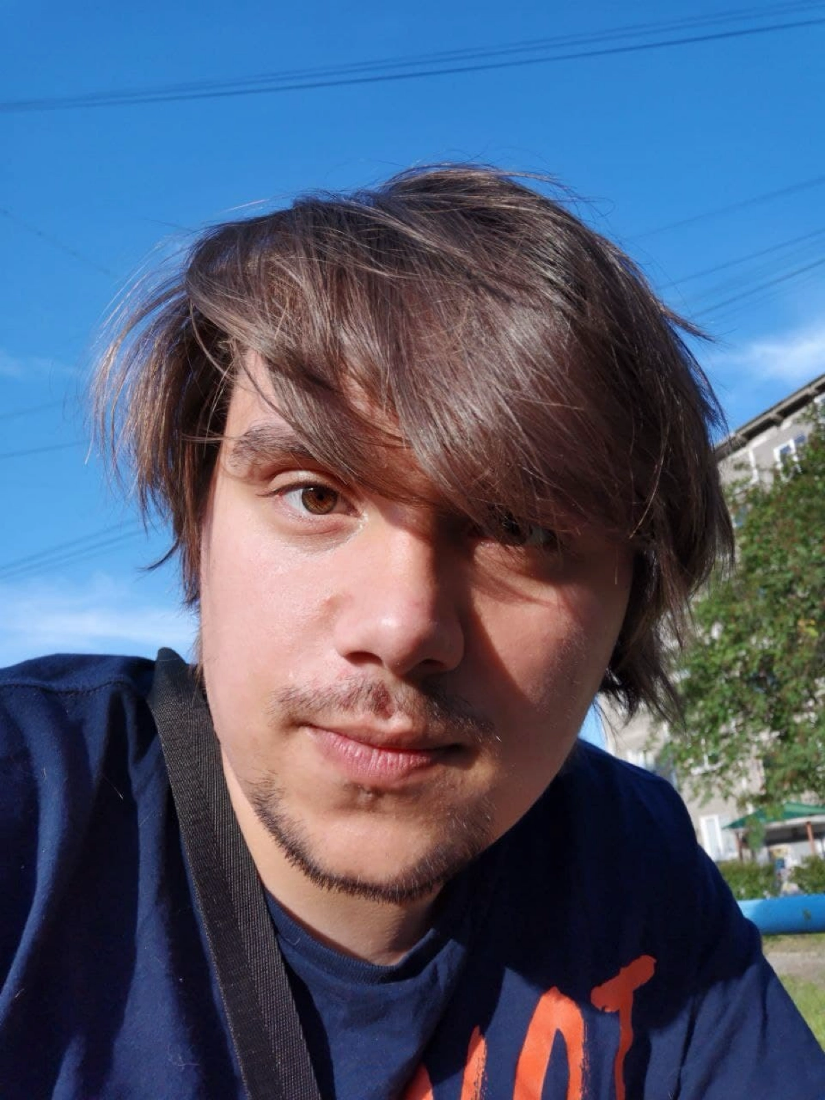Subscriber avatar