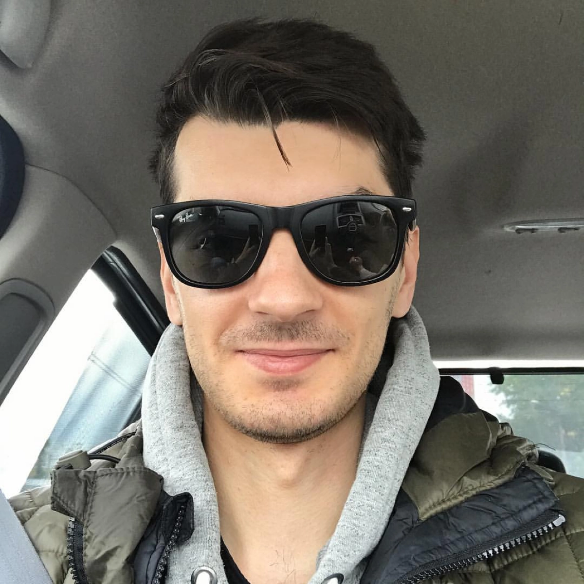 profile avatar