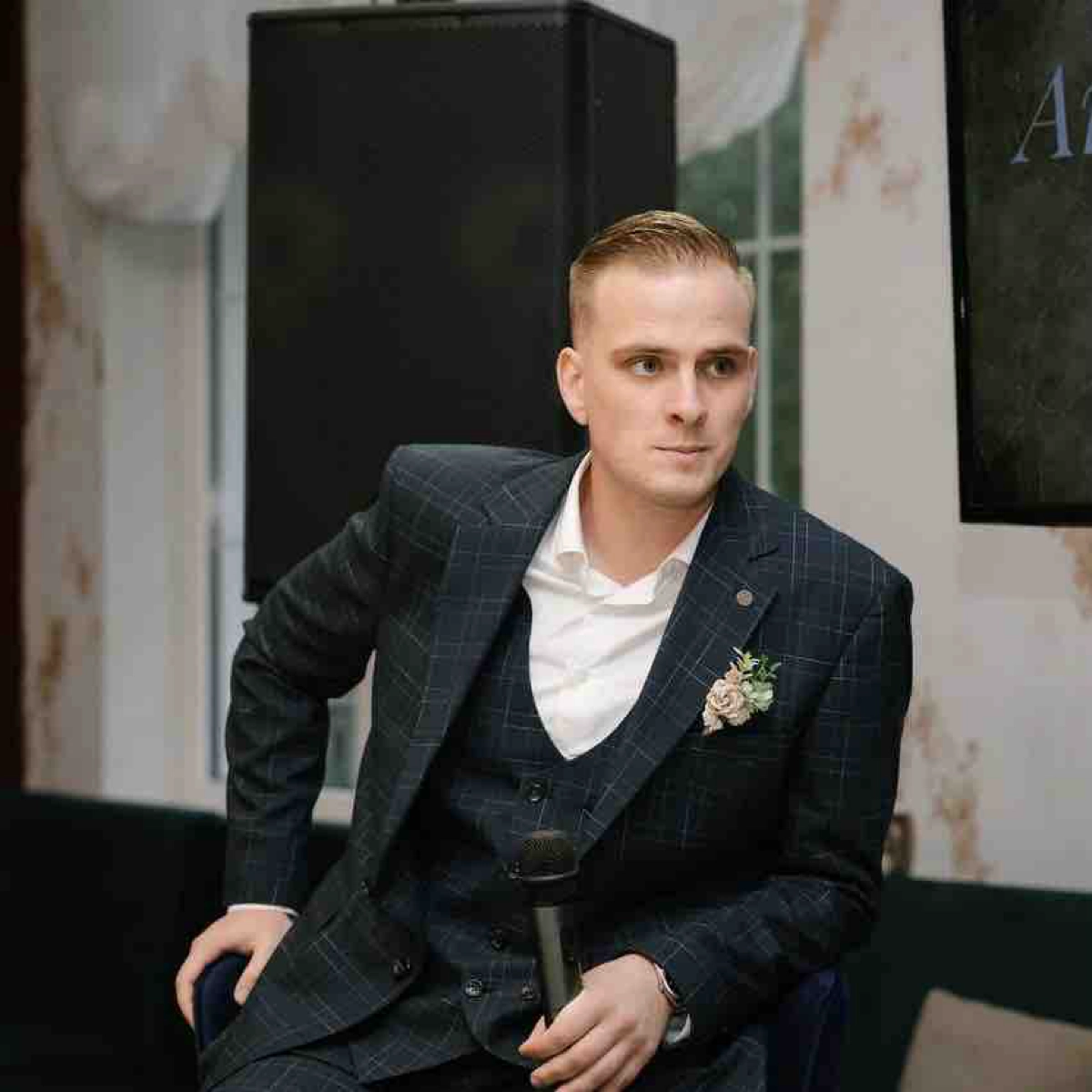 profile avatar