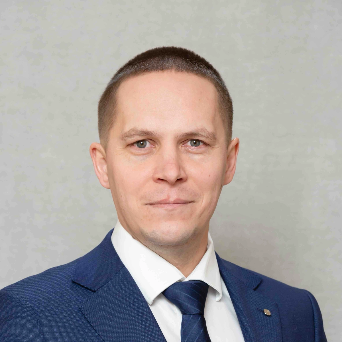 Сергей Алехин