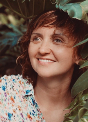 Анна Колоколова