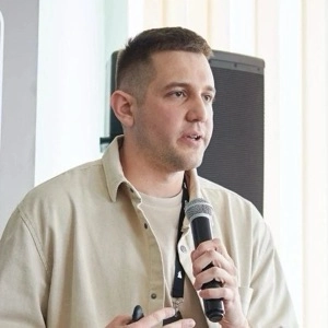 author avatar