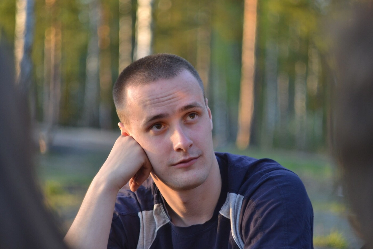 Андрей Бояринцев