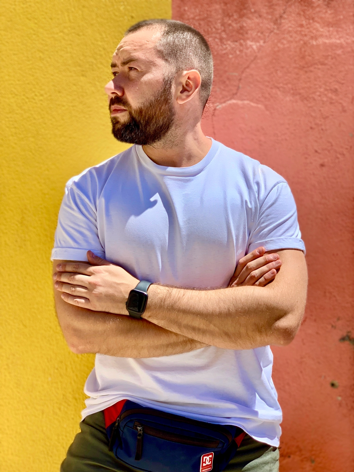 profile avatar