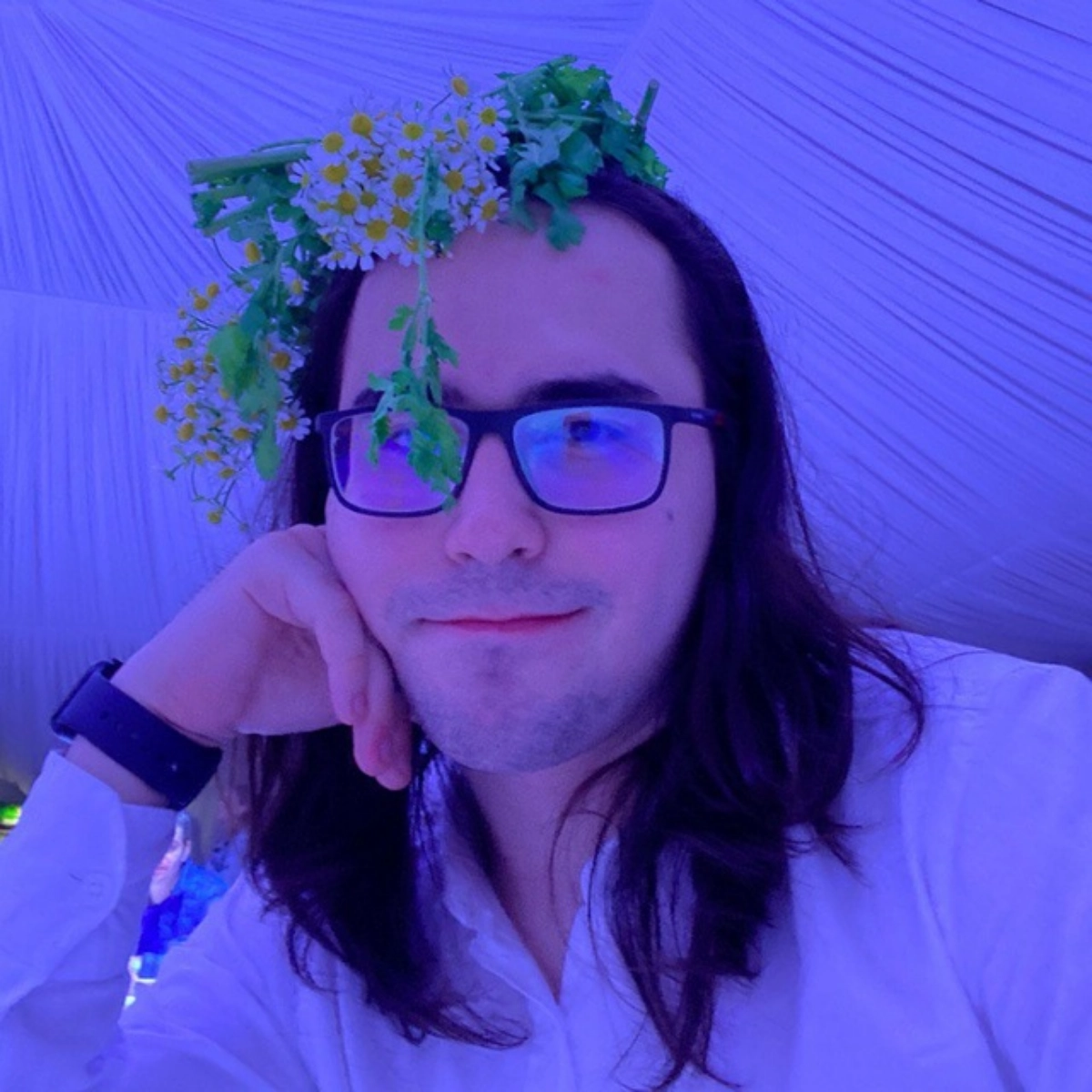 profile avatar