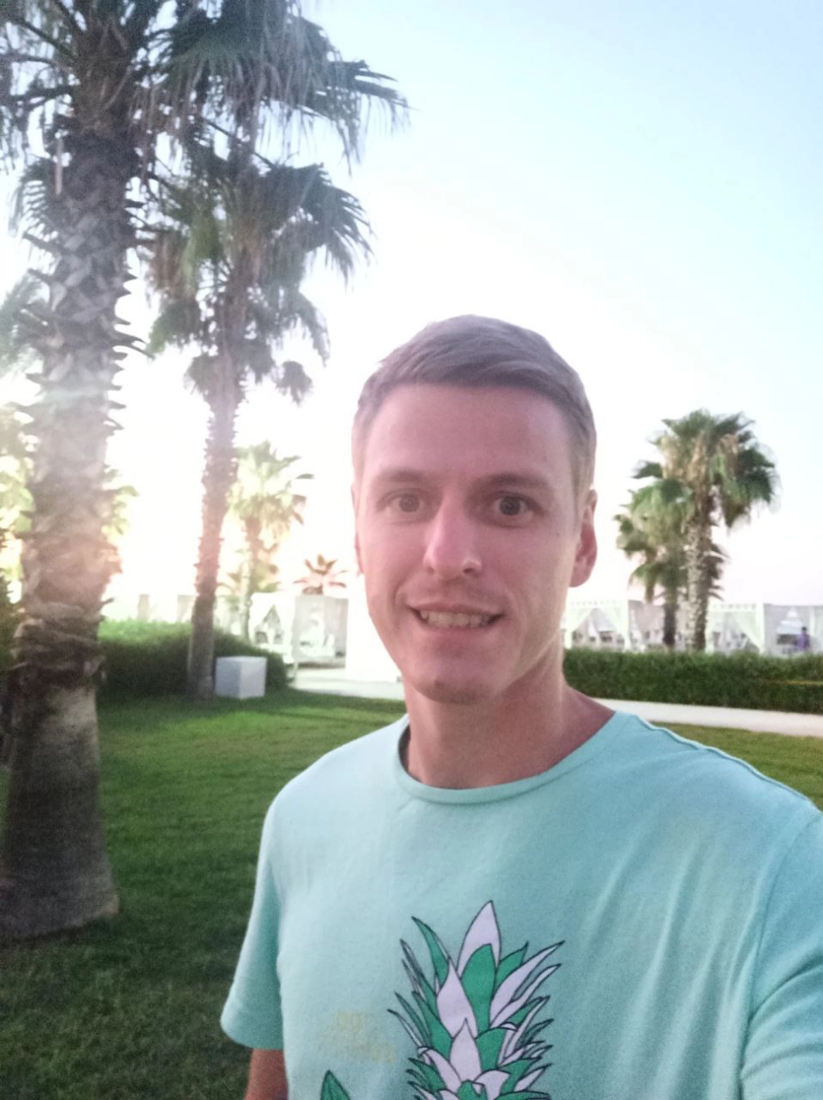 profile avatar