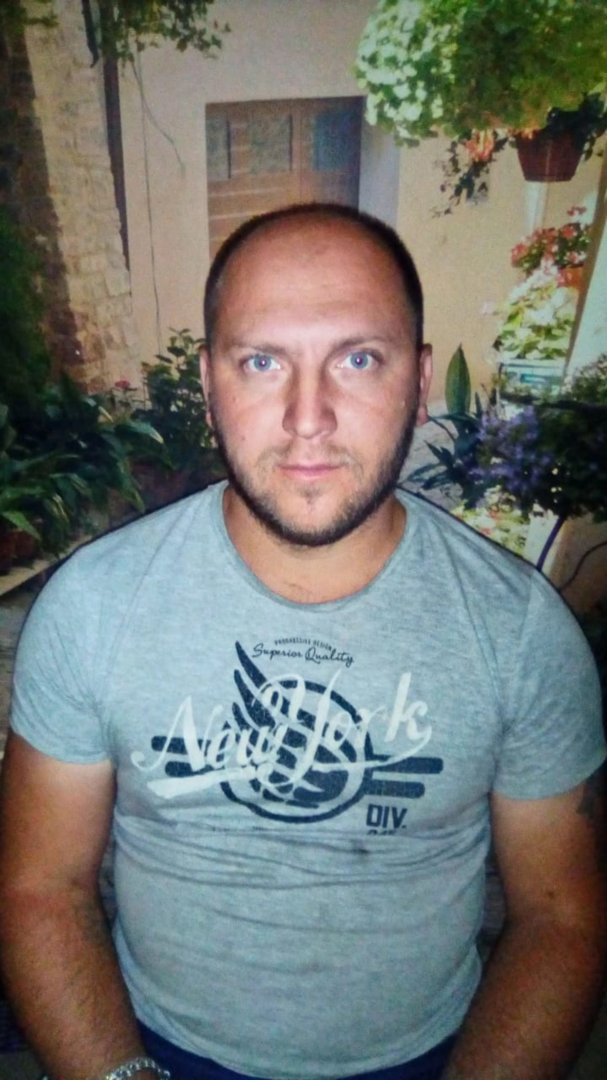 Борис Скуратовский | Сетка — социальная сеть от hh.ru