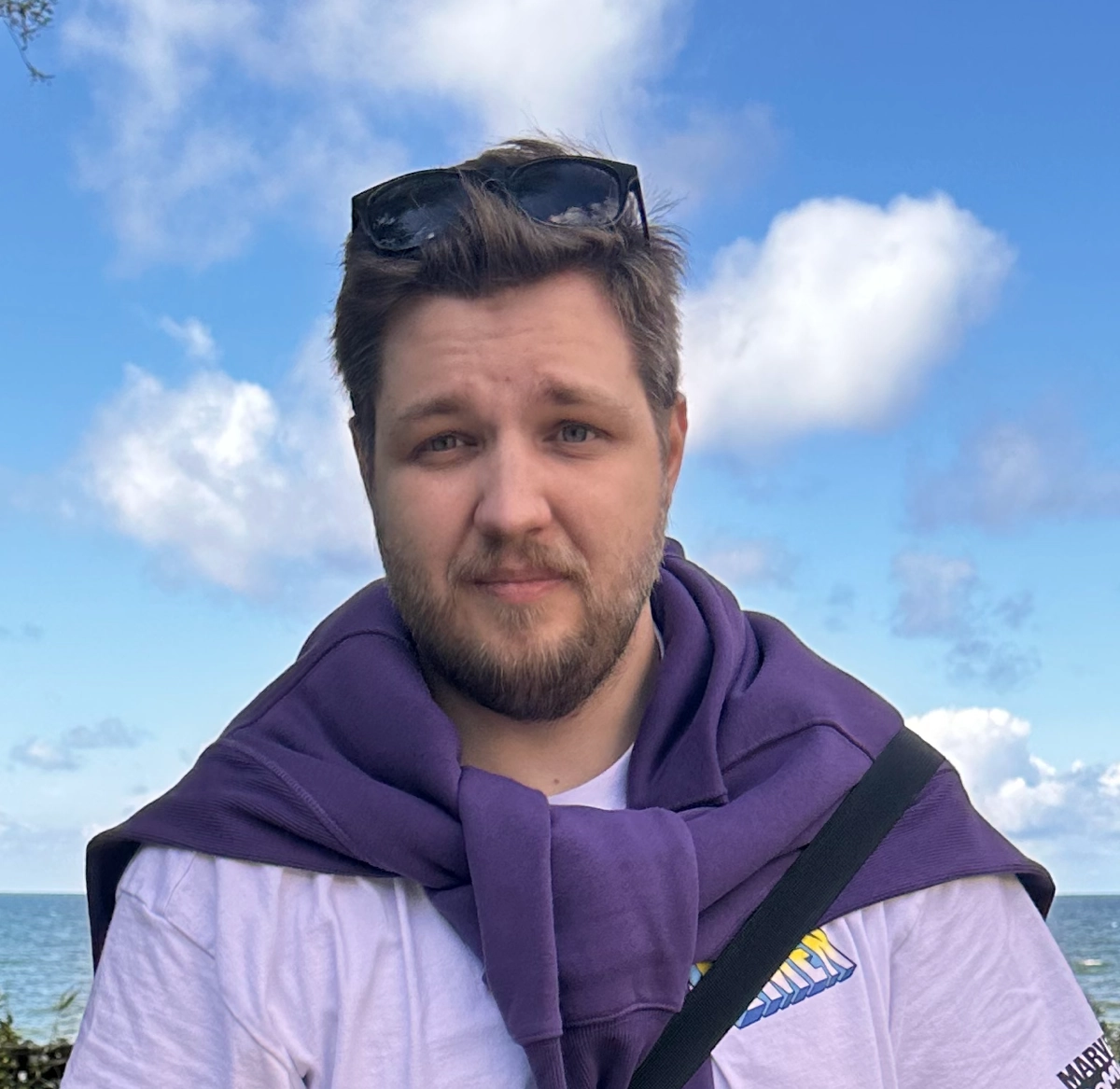 profile avatar