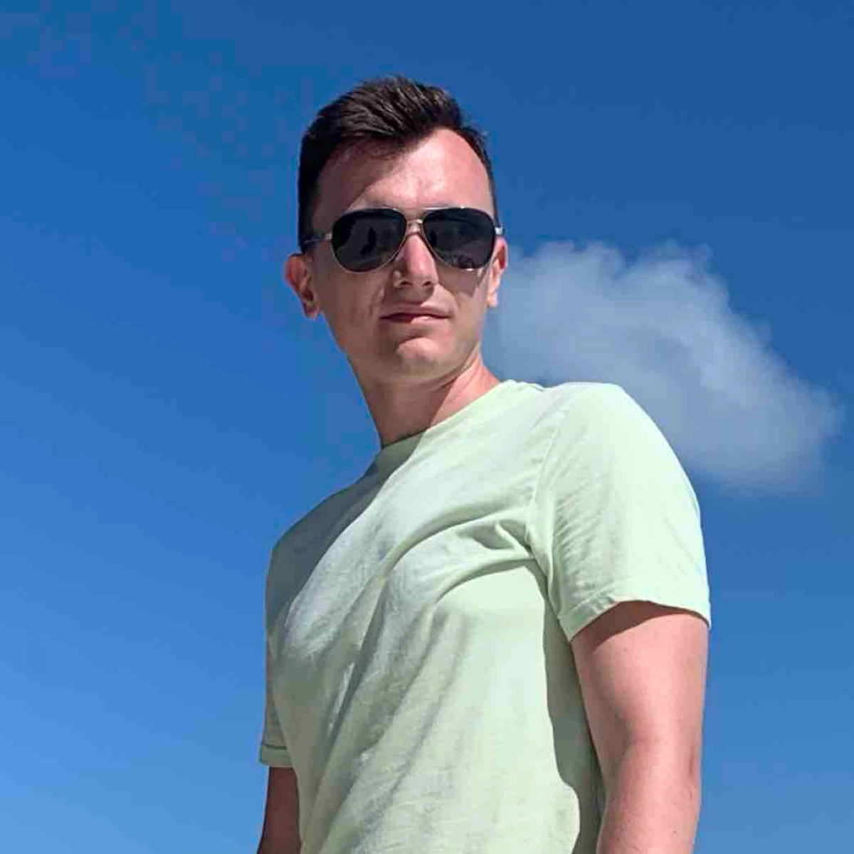 profile avatar