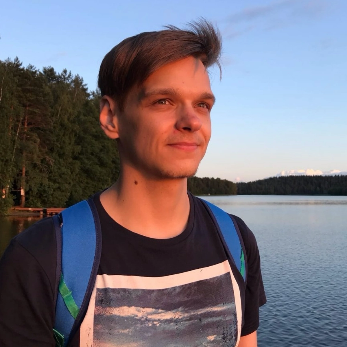profile avatar