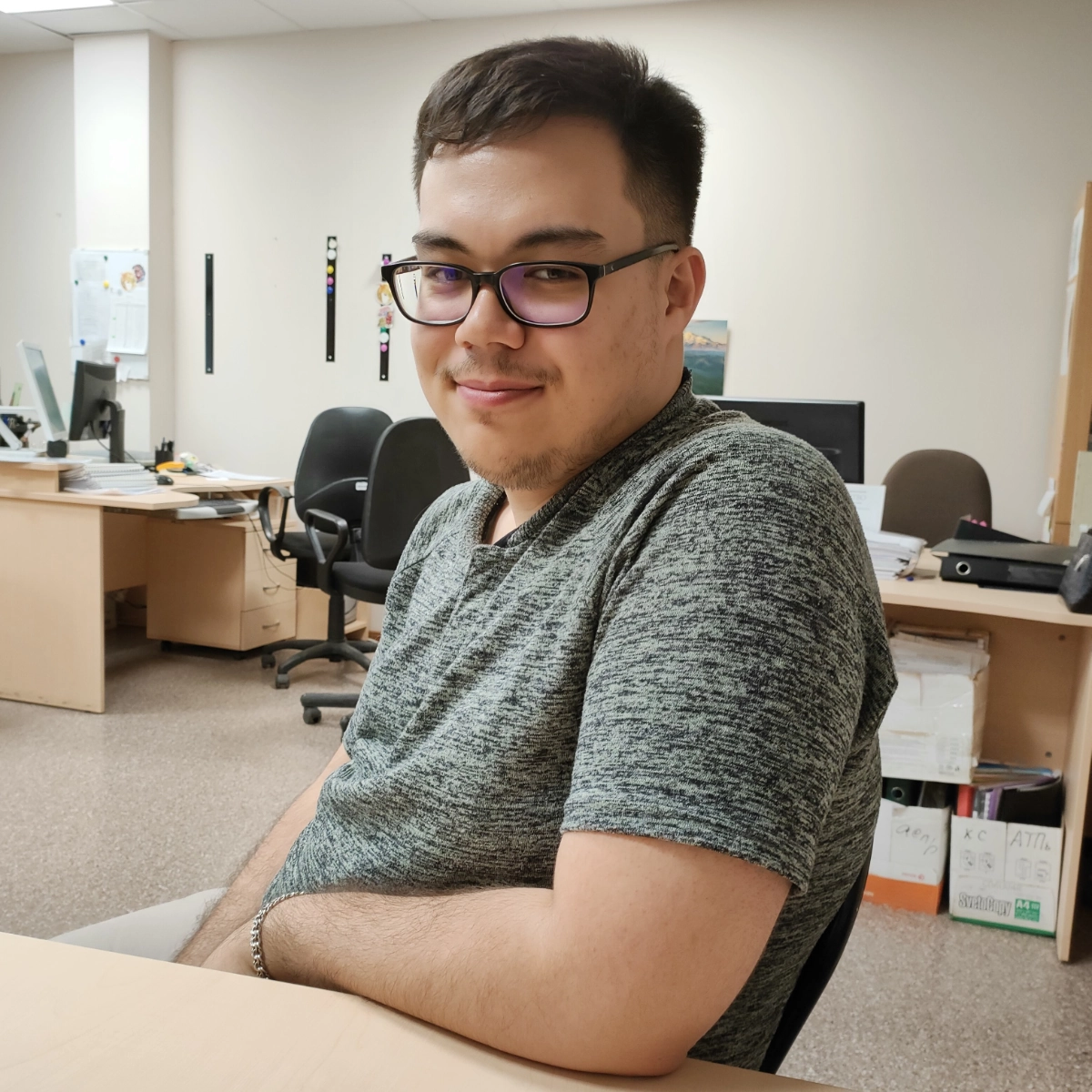 Роман Власов | Сетка — социальная сеть от hh.ru