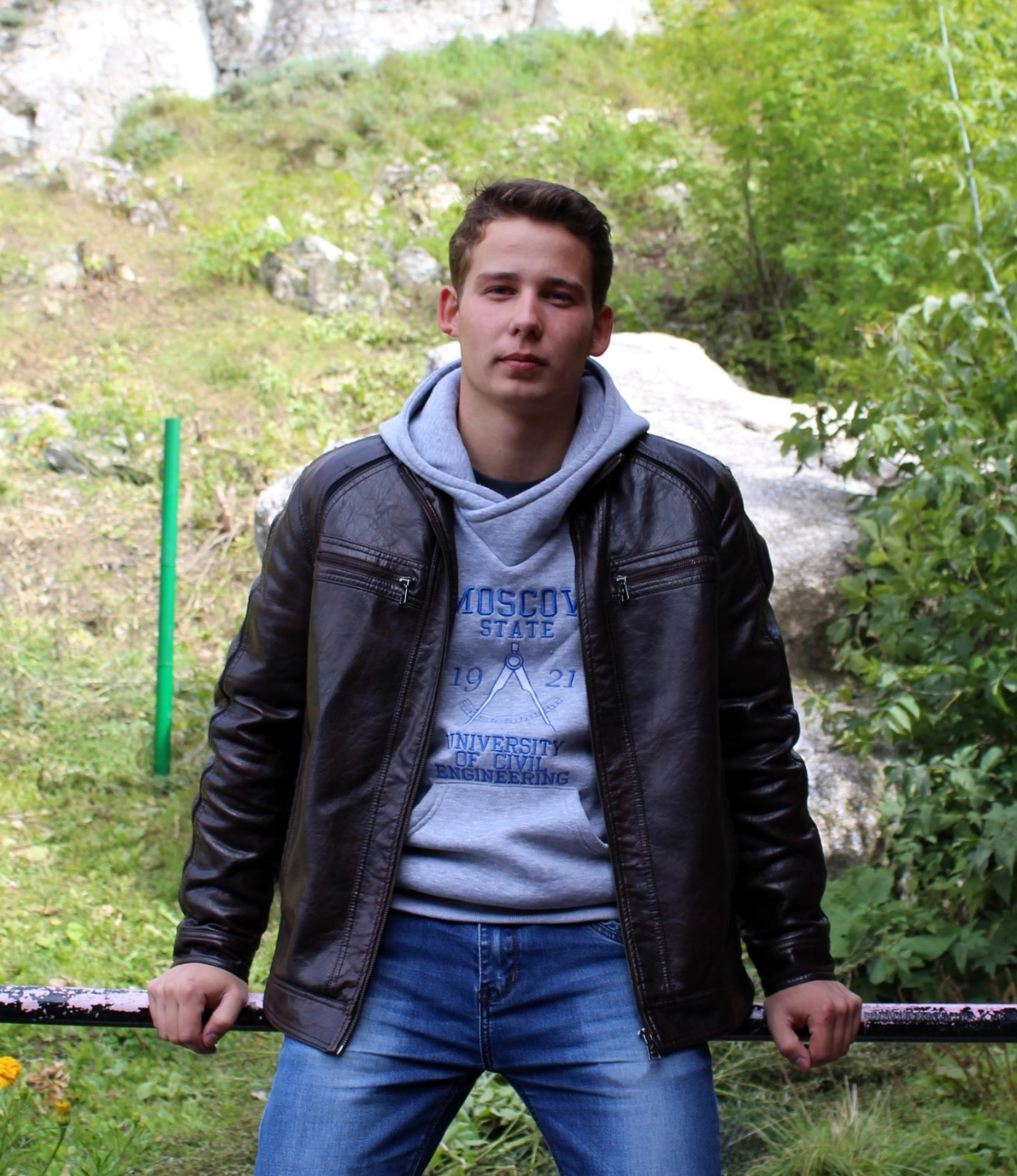 profile avatar