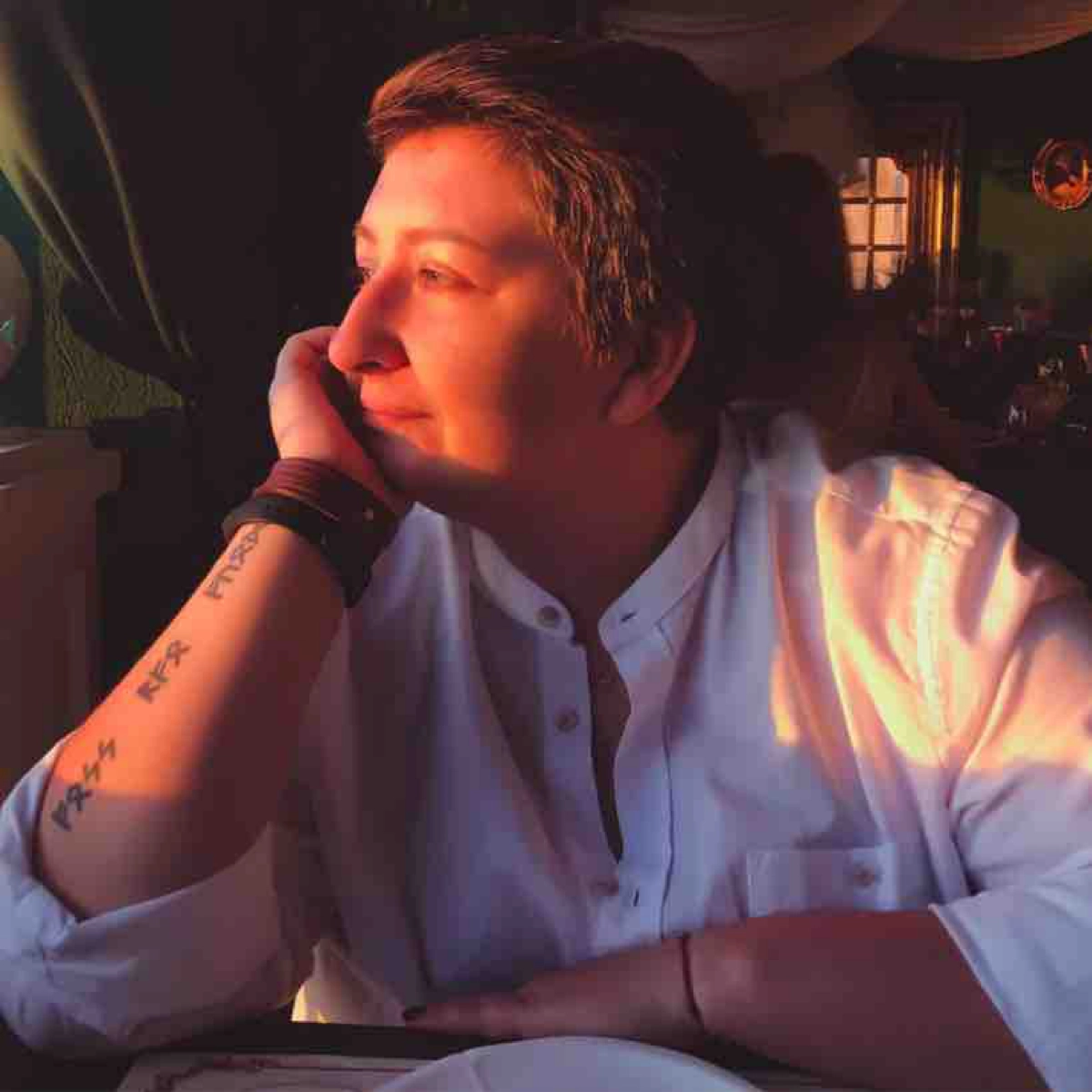 profile avatar