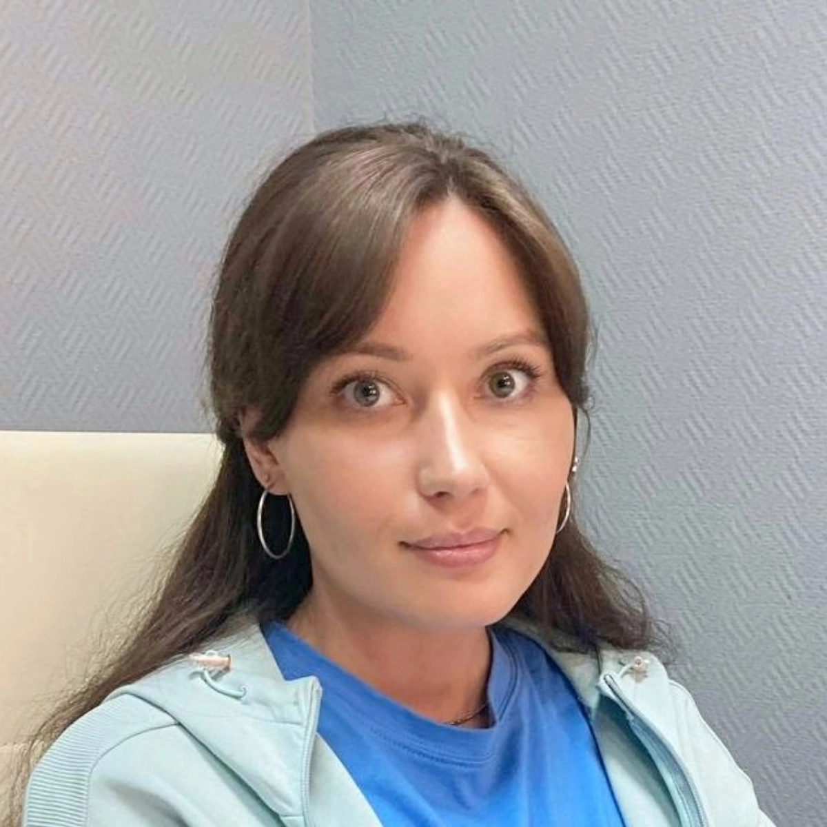 Галина Эйсимонт | Сетка — социальная сеть от hh.ru