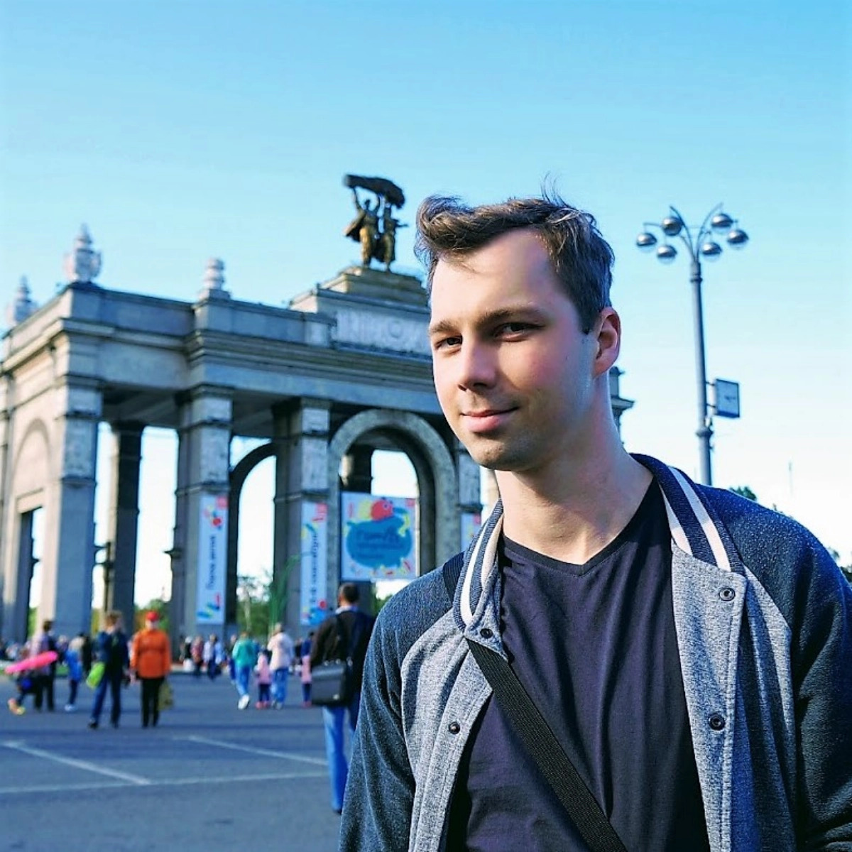 profile avatar